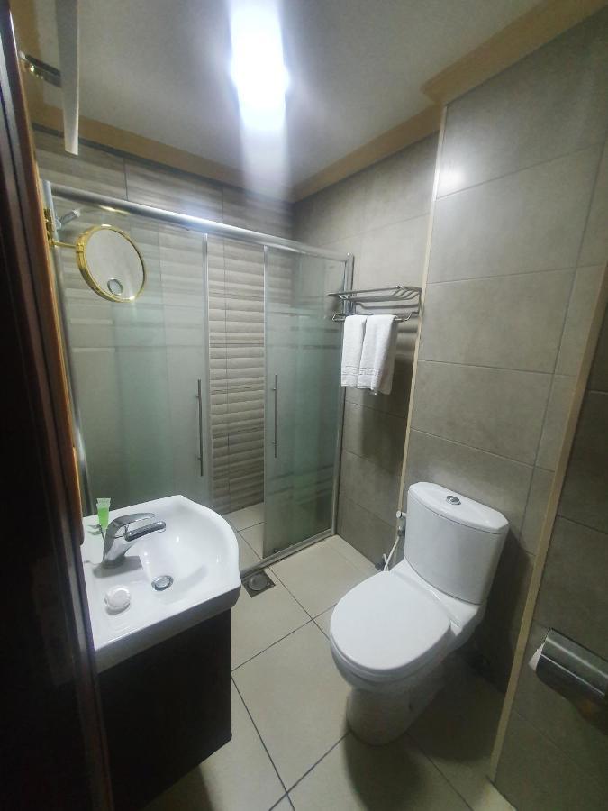 Amman Orchid Hotel Exterior foto