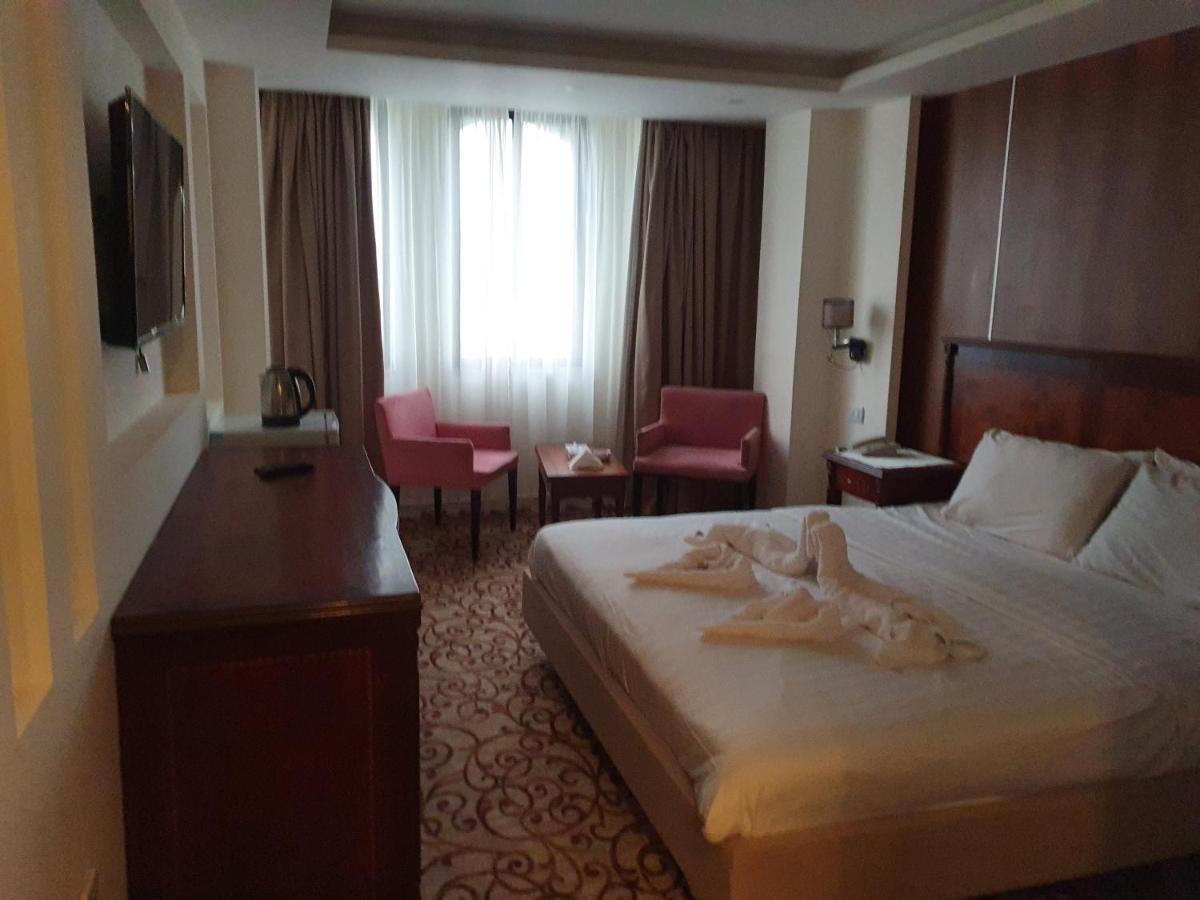 Amman Orchid Hotel Exterior foto