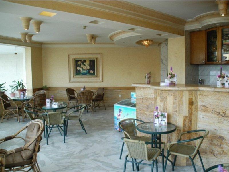 Amman Orchid Hotel Exterior foto